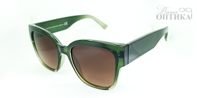 Valentin Yudashkin 3-2351 3 55 очки солнцезащитные